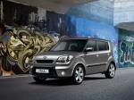 Kia Soul 2006 года
